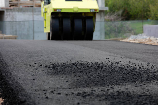 Best Residential Driveway Paver Services  in Friedens, PA