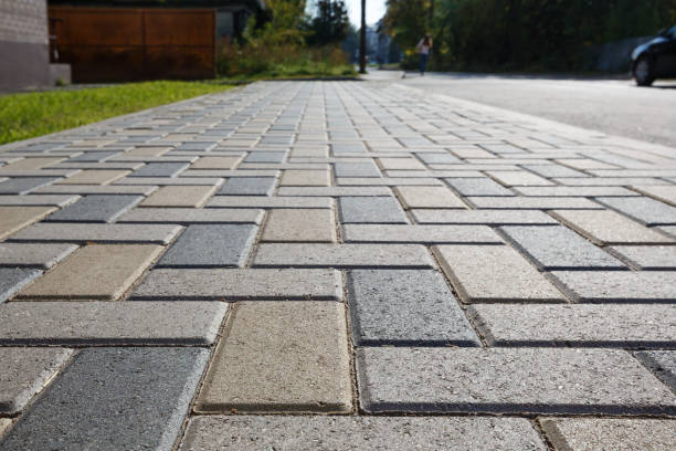 Reasons to Select Us for Your Driveway Paving Requirements in Friedens, PA