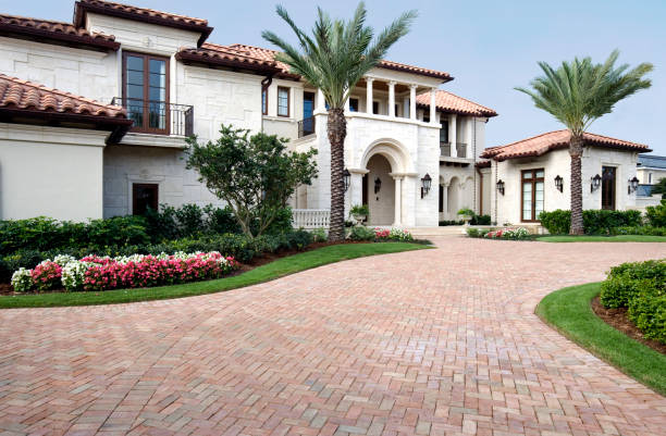 Best Local Driveway Pavers  in Friedens, PA