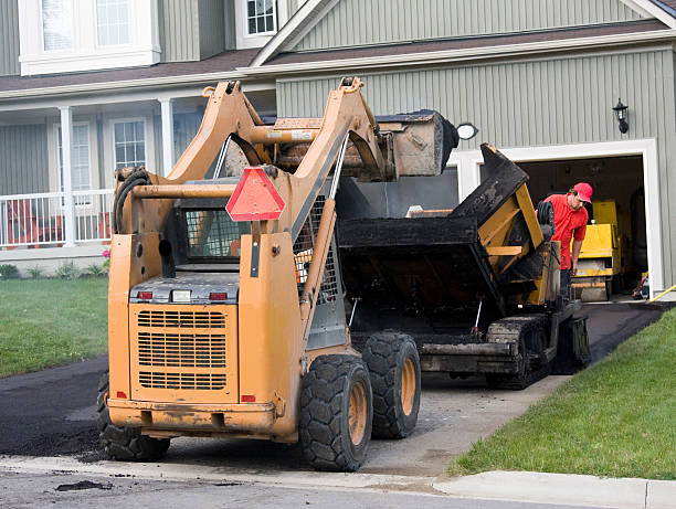 Best Affordable Driveway Pavers  in Friedens, PA