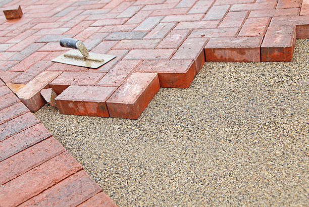 Best Driveway Paving Near Me  in Friedens, PA