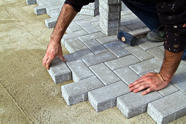 Best Best Driveway Pavers  in Friedens, PA