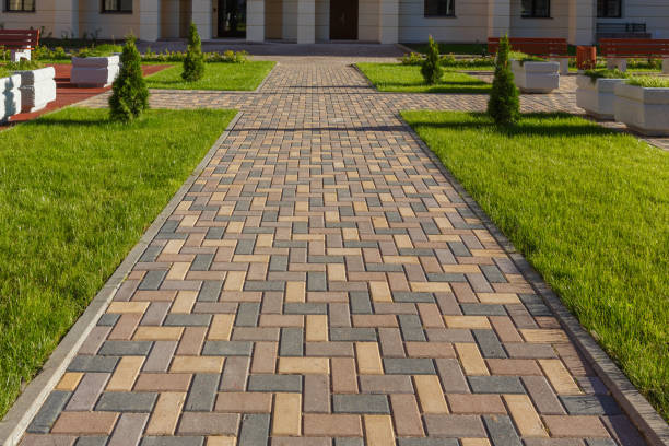 Trusted Friedens, PA Driveway Pavers Experts