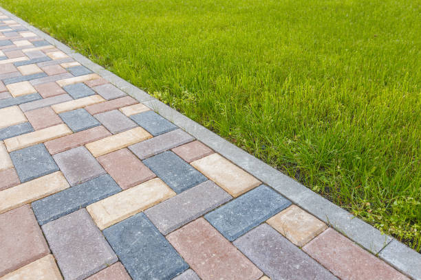Best Residential Paver Driveway  in Friedens, PA