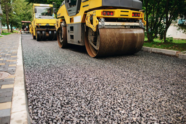 Best Brick Driveway Pavers  in Friedens, PA